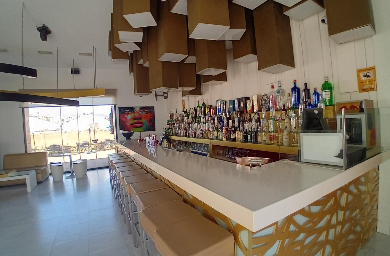 Resale - Other - Puerto de Mazarron - Centro