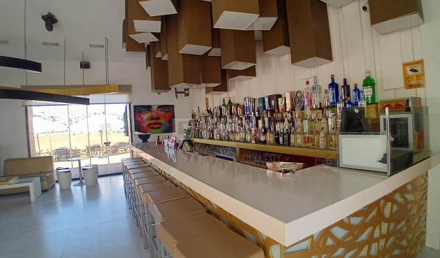 Resale - Other - Puerto de Mazarron - Centro