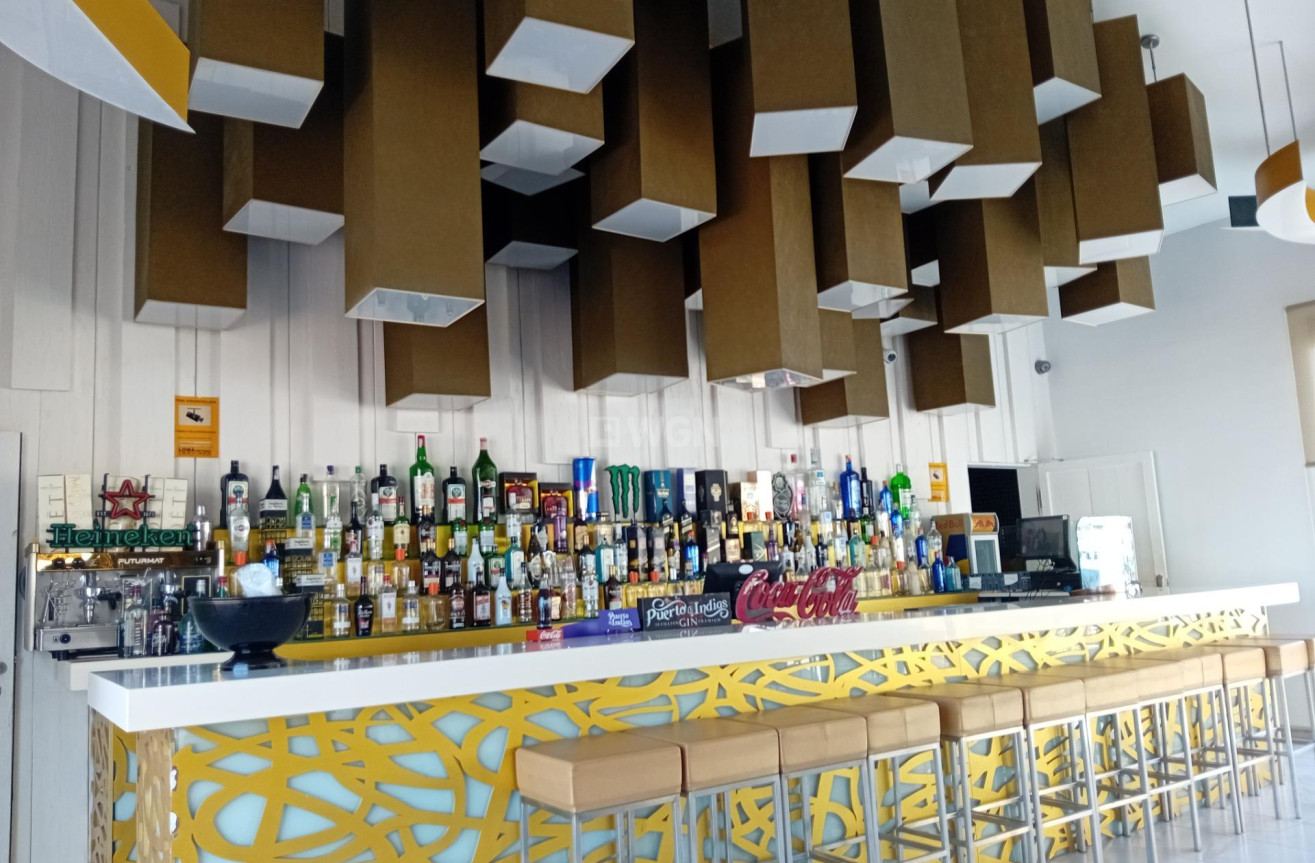 Resale - Other - Puerto de Mazarron - Centro