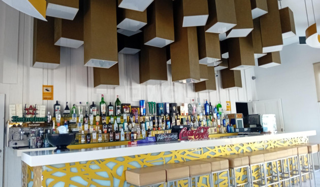 Resale - Other - Puerto de Mazarron - Centro