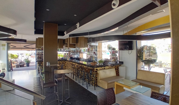 Resale - Other - Puerto de Mazarron - Centro