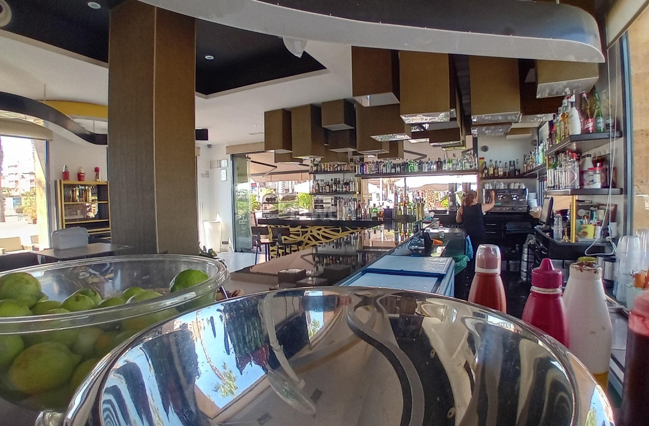 Resale - Other - Puerto de Mazarron - Centro