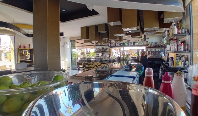 Resale - Other - Puerto de Mazarron - Centro