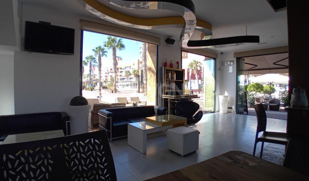 Resale - Other - Puerto de Mazarron - Centro