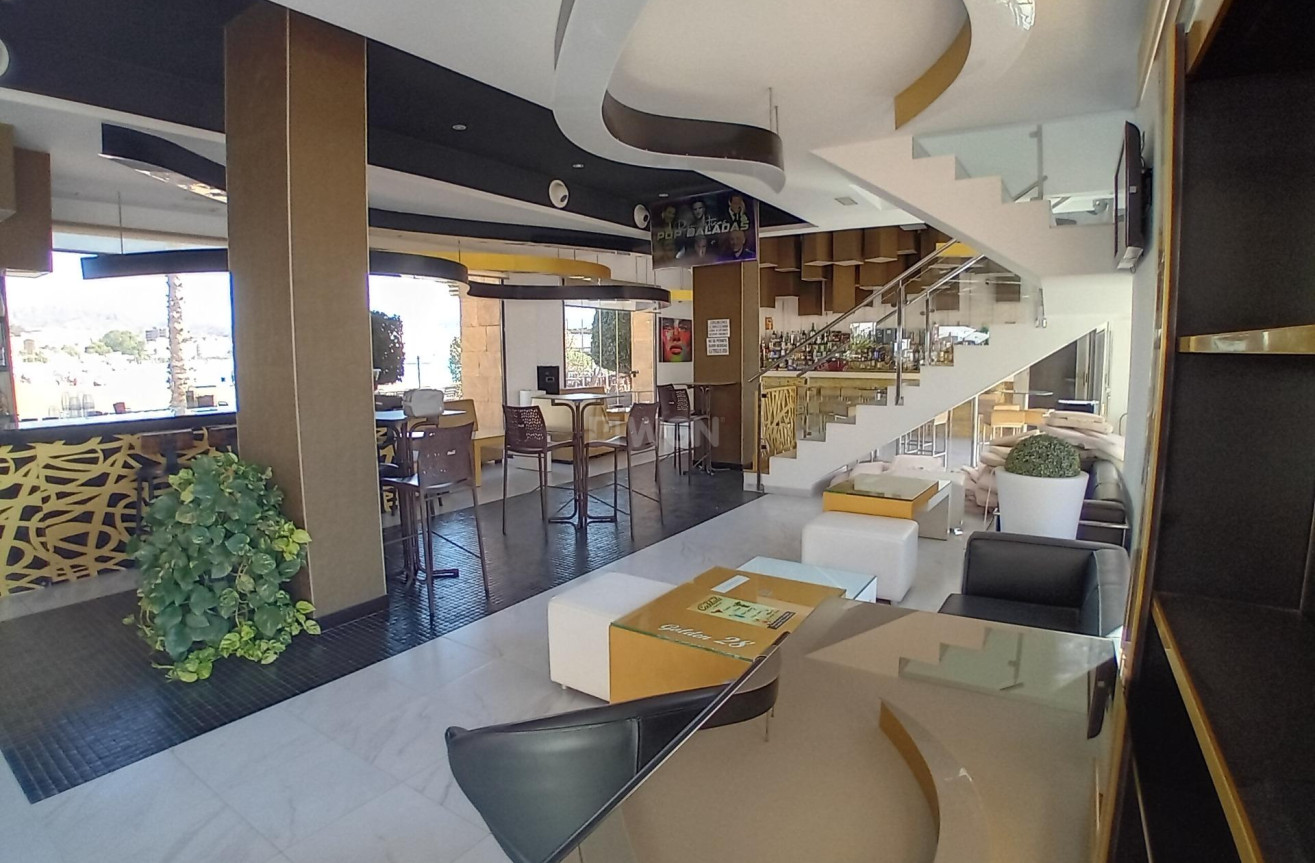 Resale - Other - Puerto de Mazarron - Centro