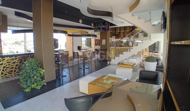 Resale - Other - Puerto de Mazarron - Centro