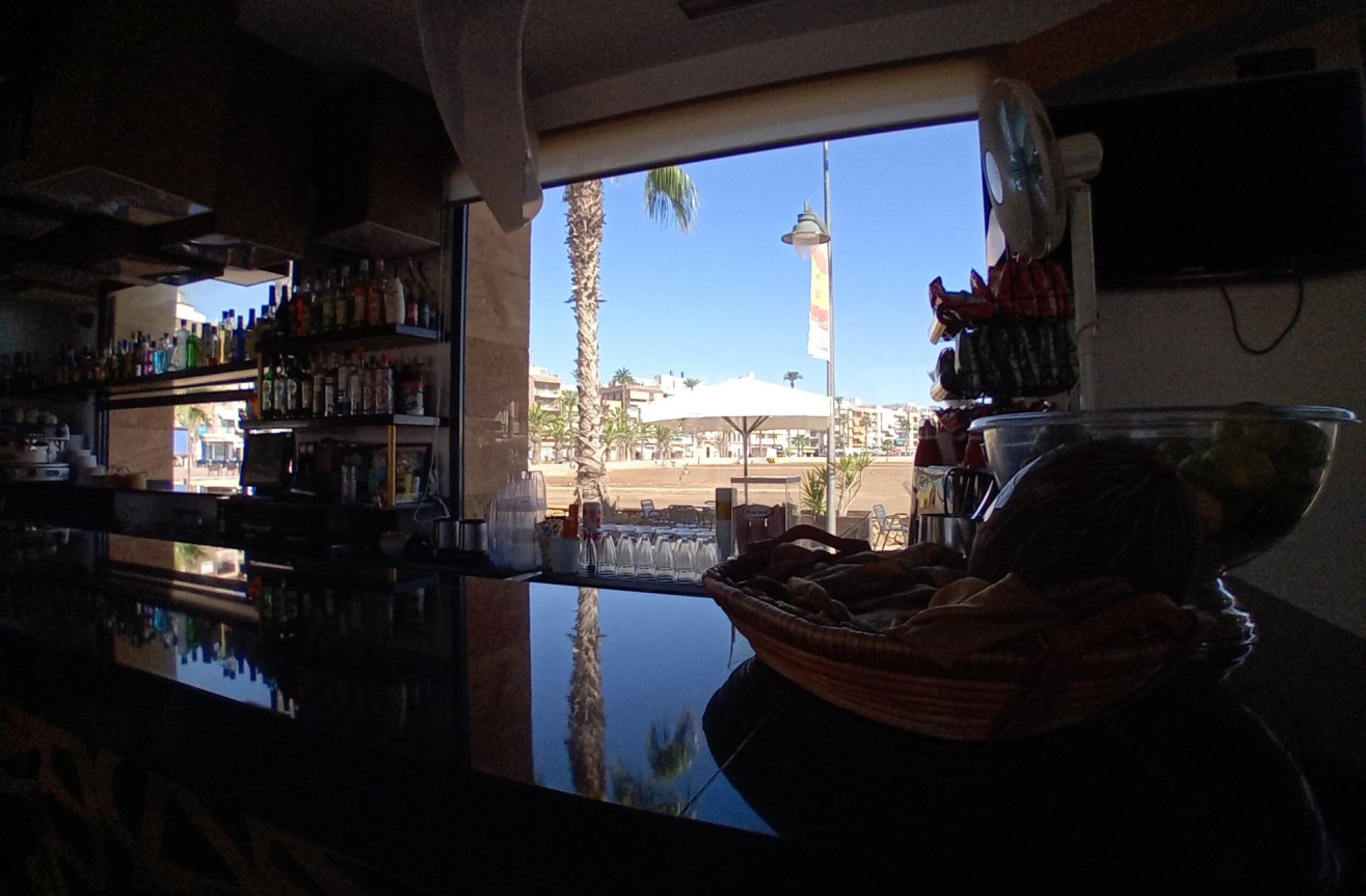 Resale - Other - Puerto de Mazarron - Centro