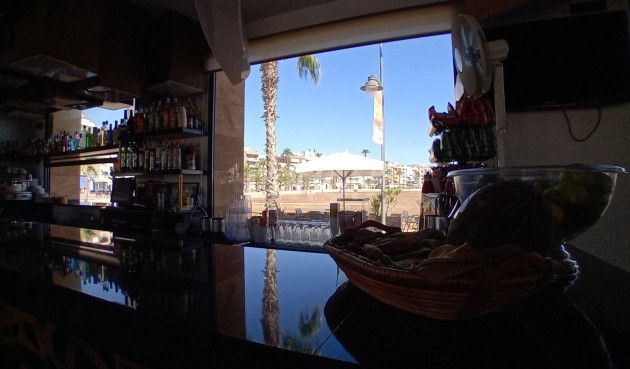 Resale - Other - Puerto de Mazarron - Centro