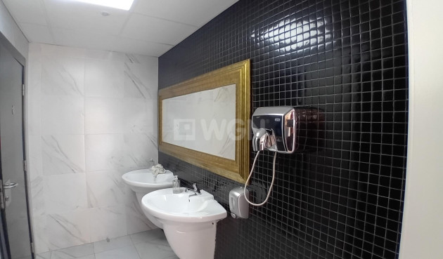 Resale - Other - Puerto de Mazarron - Centro