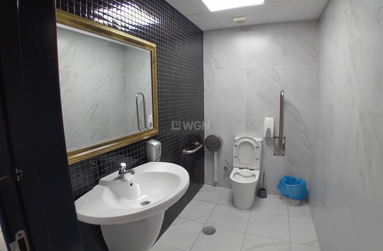 Resale - Other - Puerto de Mazarron - Centro