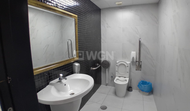 Resale - Other - Puerto de Mazarron - Centro