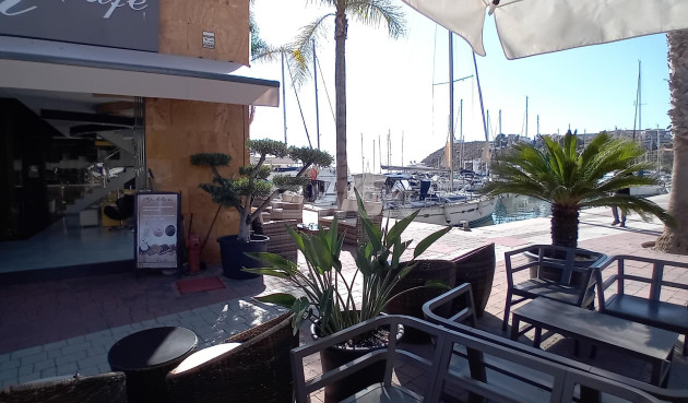 Resale - Other - Puerto de Mazarron - Centro