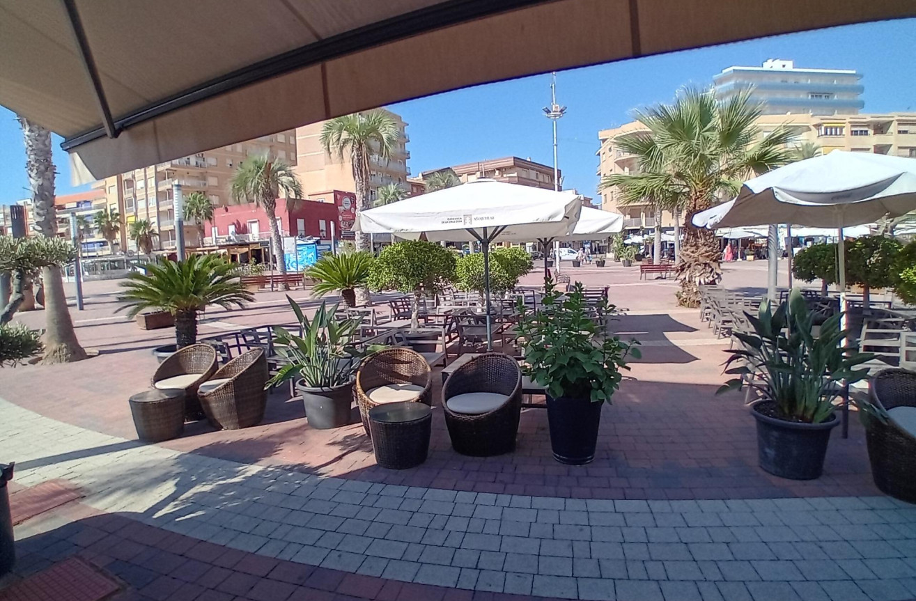 Resale - Other - Puerto de Mazarron - Centro