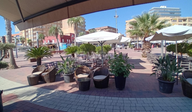 Resale - Other - Puerto de Mazarron - Centro