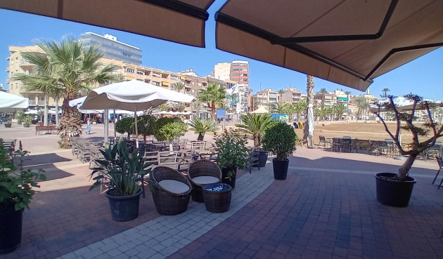 Resale - Other - Puerto de Mazarron - Centro