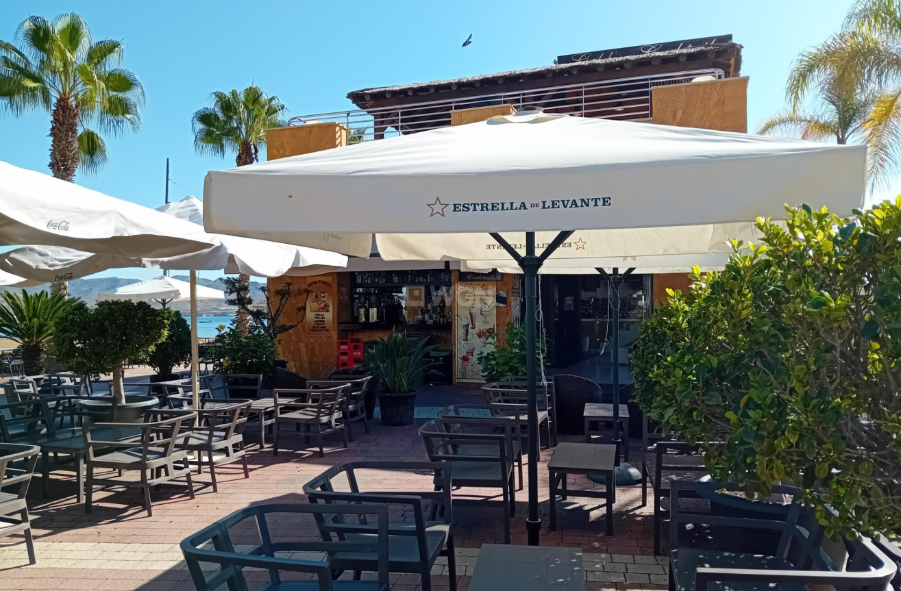 Resale - Other - Puerto de Mazarron - Centro
