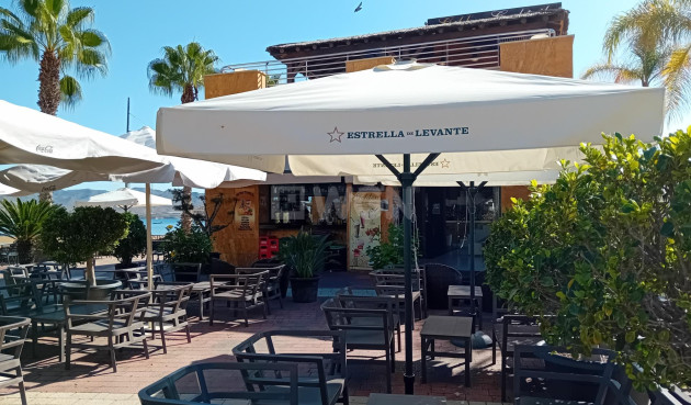 Resale - Other - Puerto de Mazarron - Centro