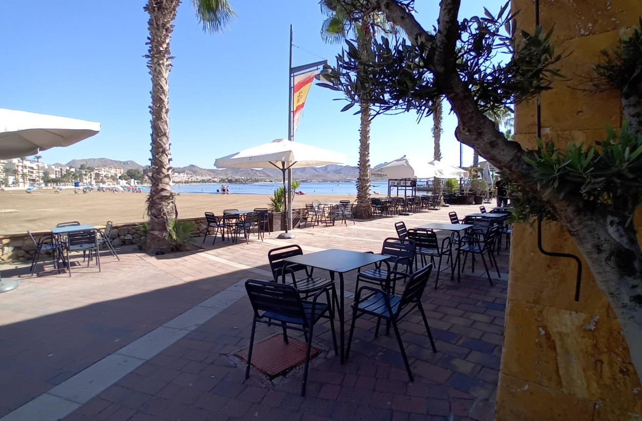 Resale - Other - Puerto de Mazarron - Centro