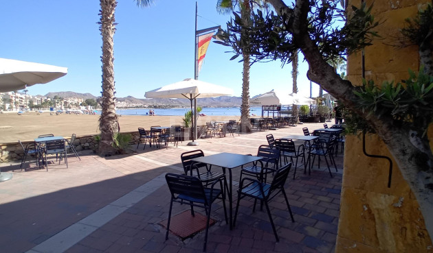 Resale - Other - Puerto de Mazarron - Centro