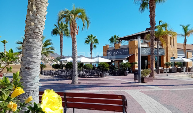 Resale - Other - Puerto de Mazarron - Centro