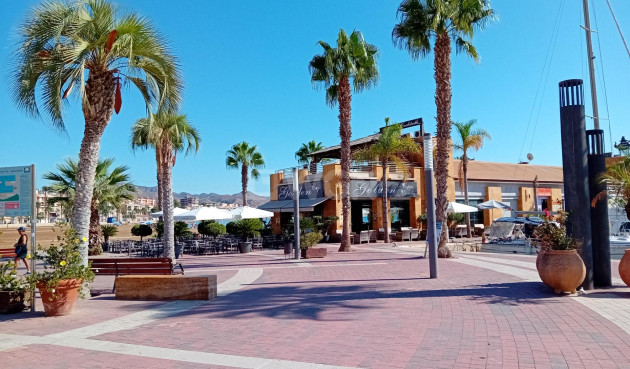 Resale - Other - Puerto de Mazarron - Centro