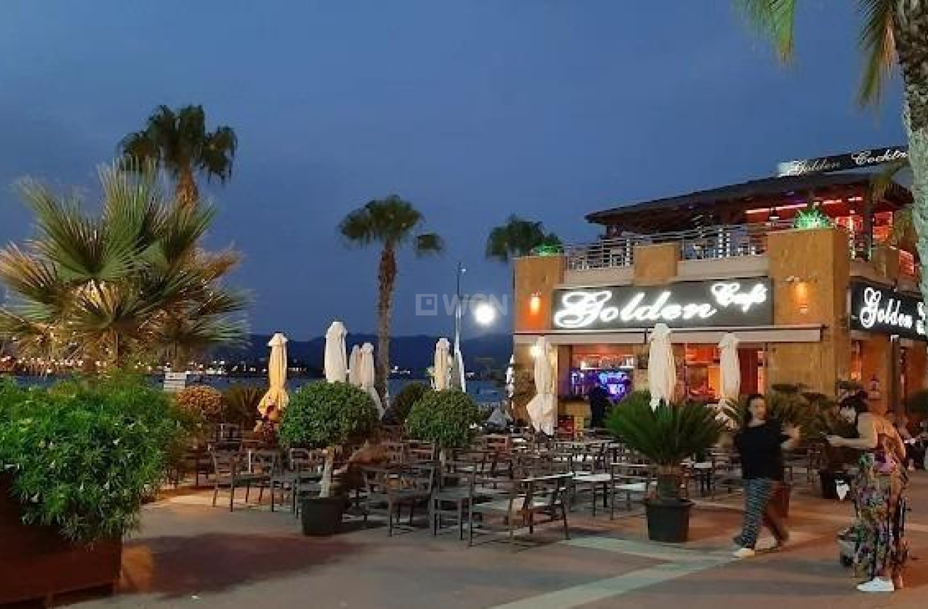 Resale - Other - Puerto de Mazarron - Centro