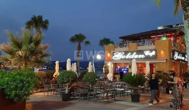 Resale - Other - Puerto de Mazarron - Centro