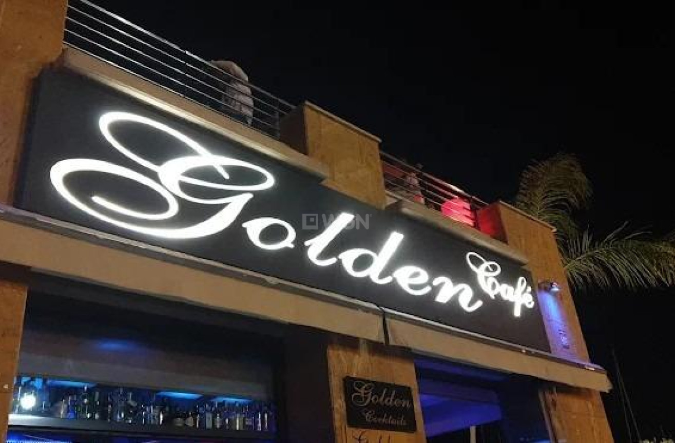 Resale - Other - Puerto de Mazarron - Centro