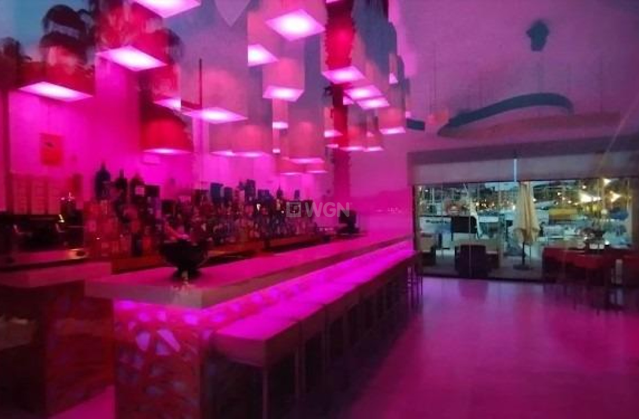 Resale - Other - Puerto de Mazarron - Centro