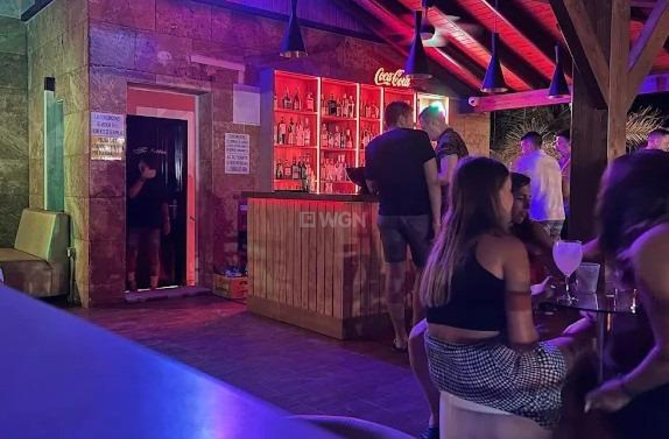 Resale - Other - Puerto de Mazarron - Centro