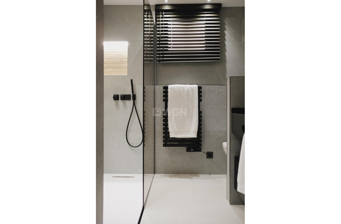 Resale - Apartment / flat - Torrevieja - La Veleta