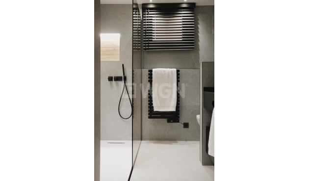 Resale - Apartment / flat - Torrevieja - La Veleta