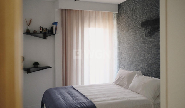 Resale - Apartment / flat - Torrevieja - La Veleta