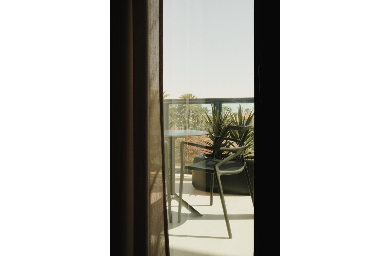 Resale - Apartment / flat - Torrevieja - La Veleta