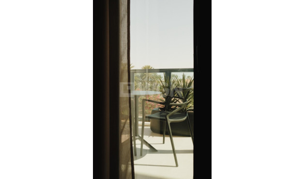 Resale - Apartment / flat - Torrevieja - La Veleta