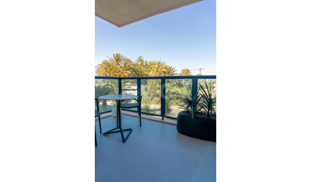 Resale - Apartment / flat - Torrevieja - La Veleta