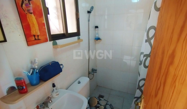 Resale - Apartment / flat - Torrevieja - Costa Blanca