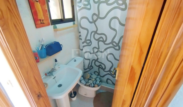 Resale - Apartment / flat - Torrevieja - Costa Blanca