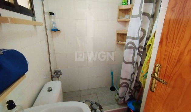 Resale - Apartment / flat - Torrevieja - Costa Blanca