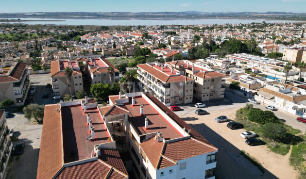 Resale - Apartment / flat - Torrevieja - Costa Blanca