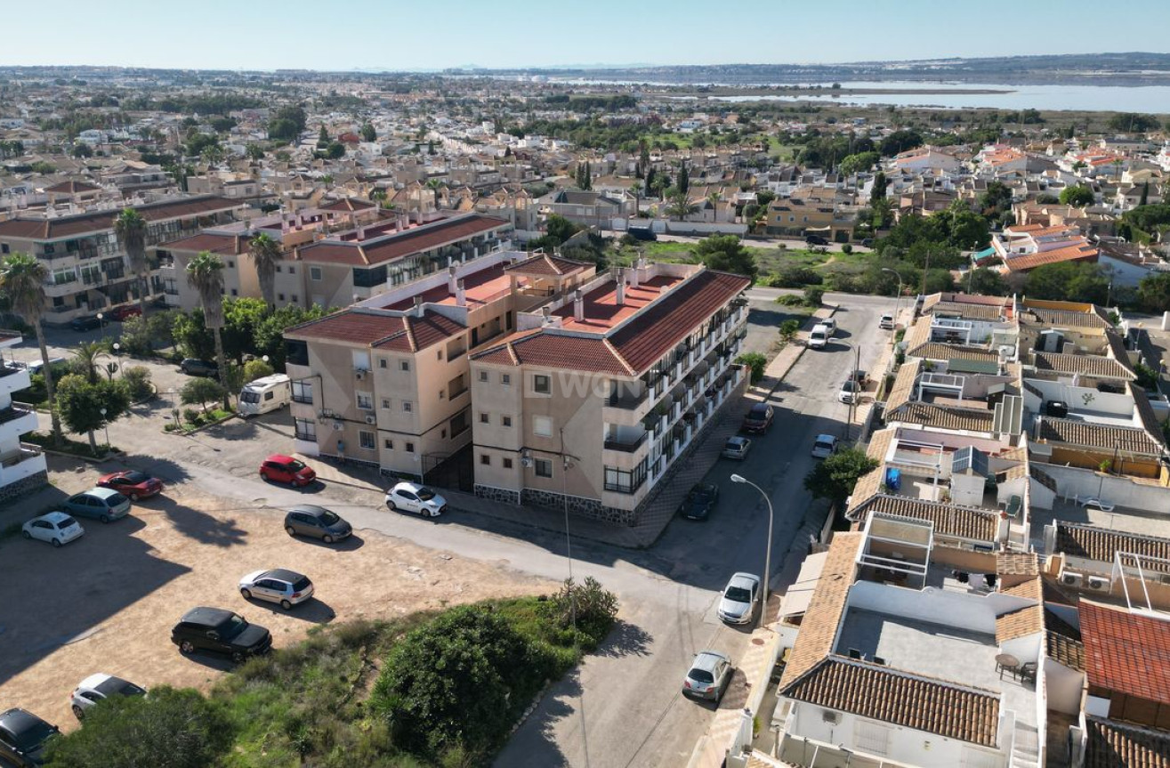 Resale - Apartment / flat - Torrevieja - Costa Blanca