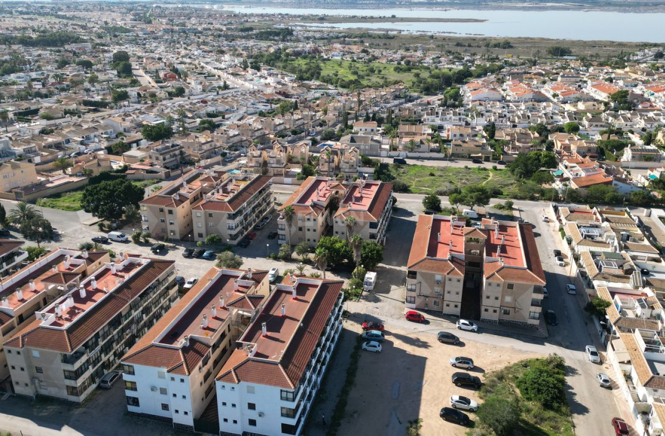 Resale - Apartment / flat - Torrevieja - Costa Blanca