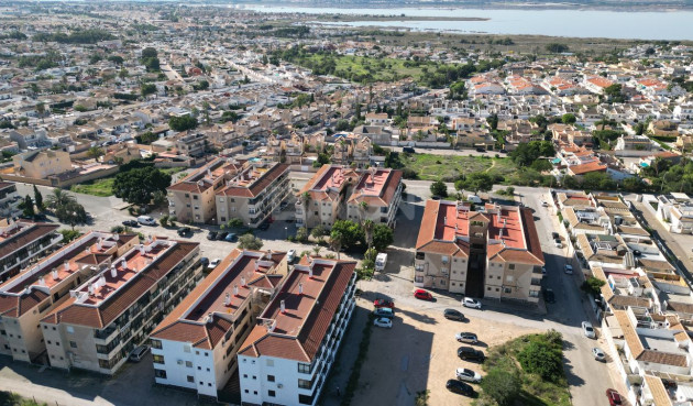 Resale - Apartment / flat - Torrevieja - Costa Blanca