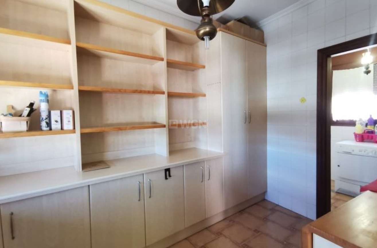 Odsprzedaż - Villa - Orihuela - Inland