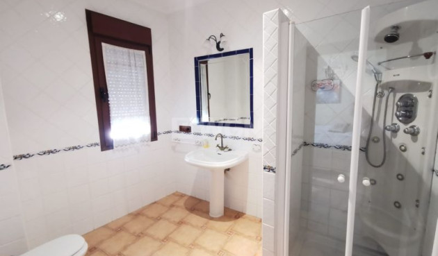 Odsprzedaż - Villa - Orihuela - Inland