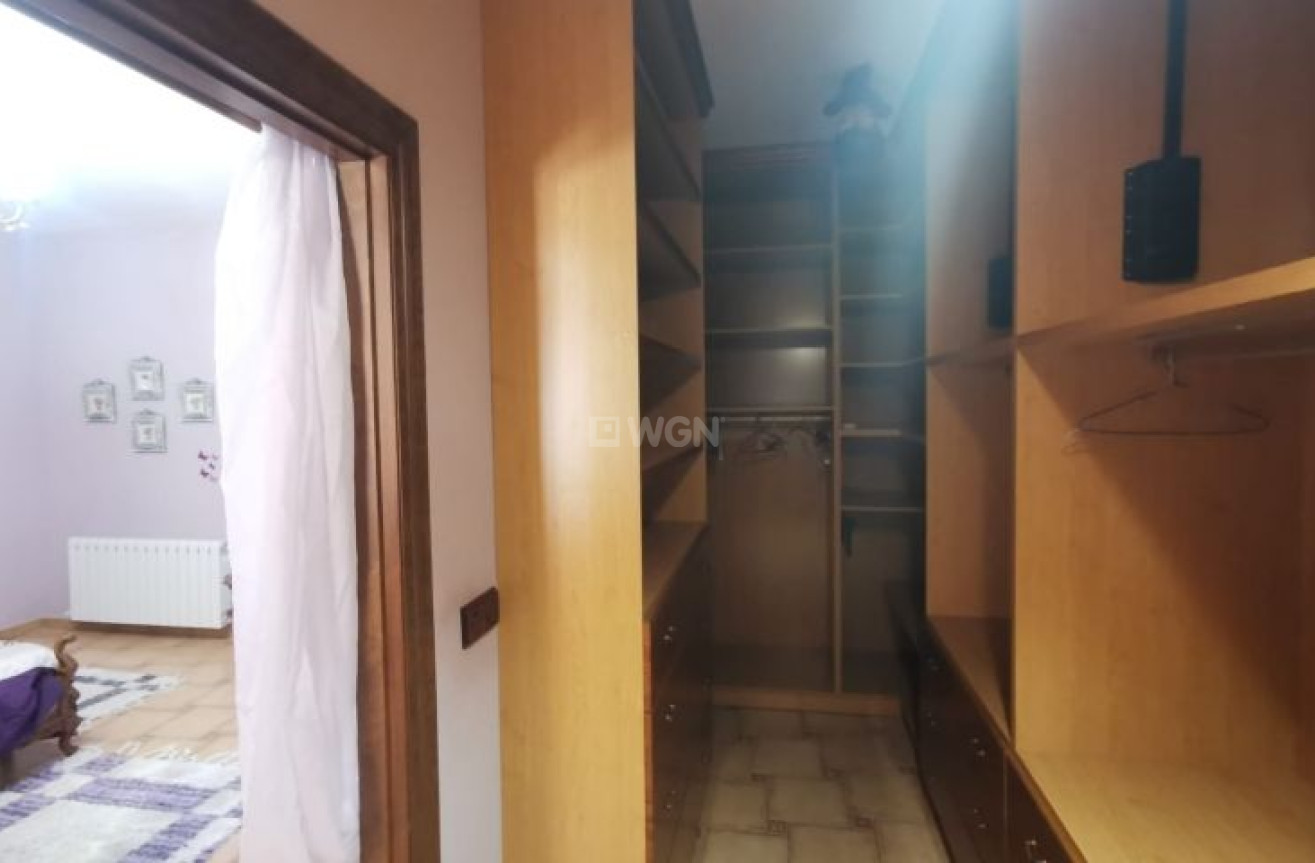 Odsprzedaż - Villa - Orihuela - Inland