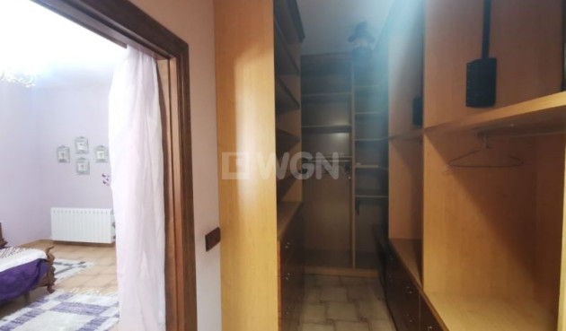 Odsprzedaż - Villa - Orihuela - Inland