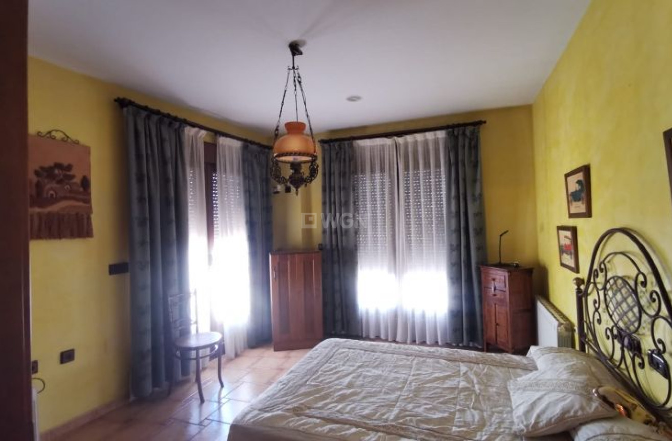 Odsprzedaż - Villa - Orihuela - Inland