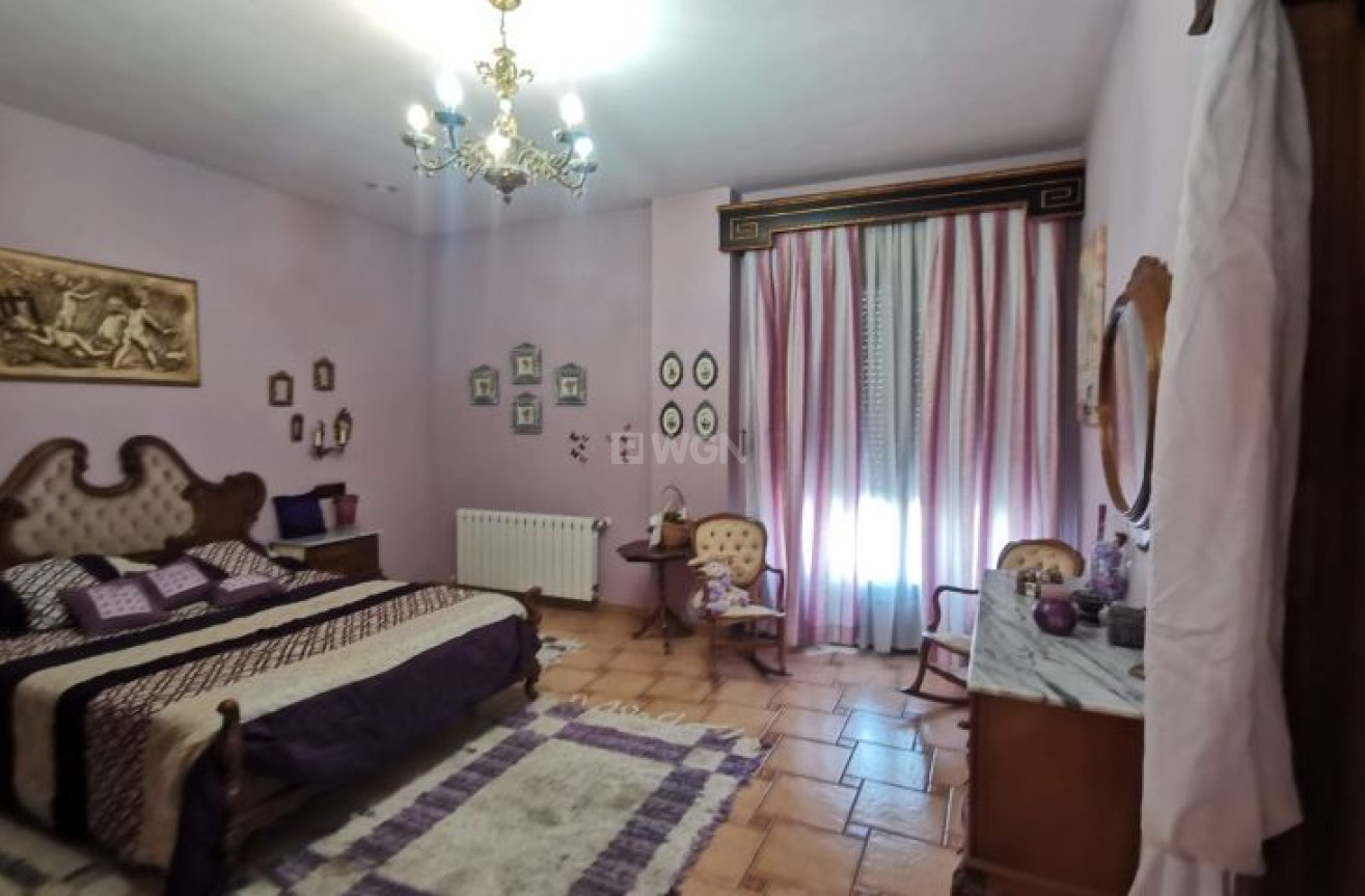 Odsprzedaż - Villa - Orihuela - Inland