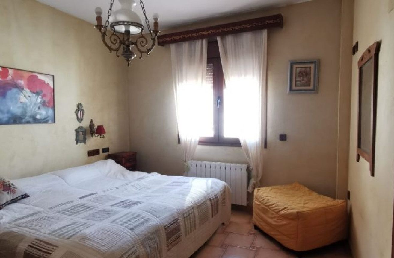 Odsprzedaż - Villa - Orihuela - Inland